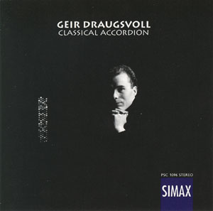 Classical Accordeon