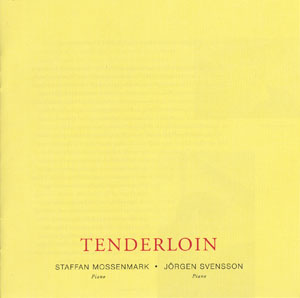 Tenderloin