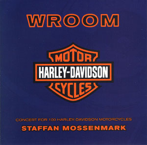 Wroom! and Wroom! Remix