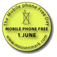 Mobile Phone Free Day