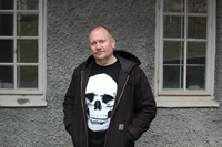 STAFFAN MOSSENMARK