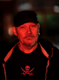 STAFFAN MOSSENMARK